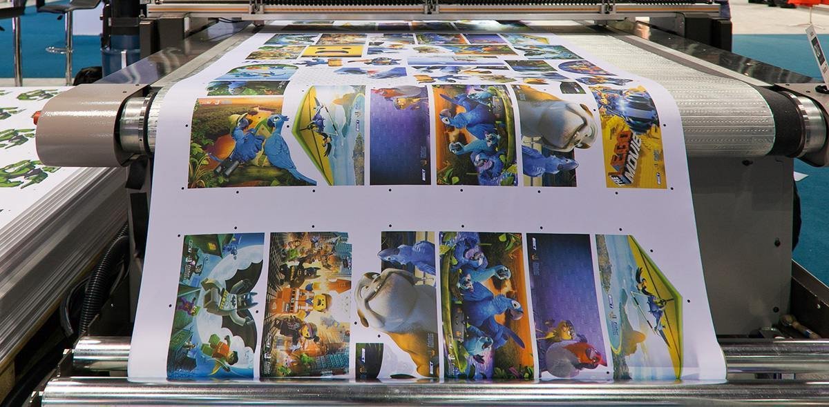 The Art and Science of Printing and Graphic Arts